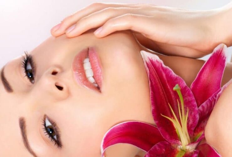 Beverly Hills Beauty Treatments