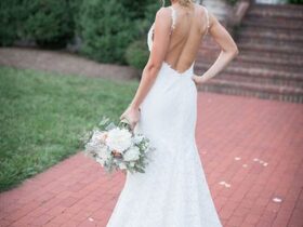 Wedding Day Beauty Tips