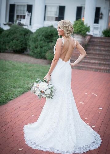 Wedding Day Beauty Tips