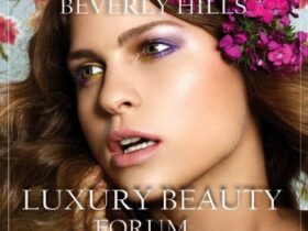 The Beauty Forum 2015 in Beverly Hills. Get Your Tickets Today!