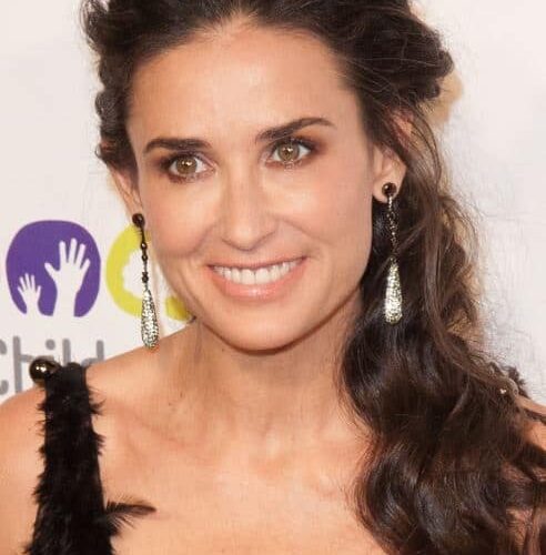 Aging with Fabulous Beauty