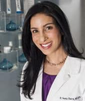 Dr. Batra, LA Dermatologist