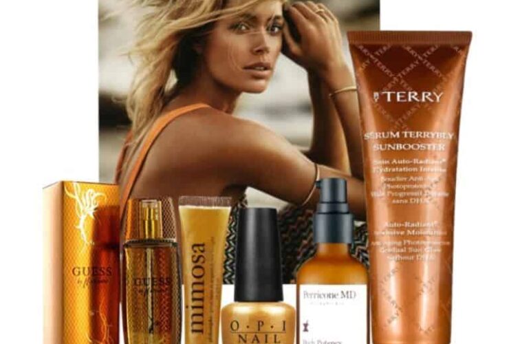 #Summer Beauty Supplies. SHOP NOW!!! #beverlyhillsmagazine #beverlyhills #bevhillsmag #makeup #beauty #skincare #nails #nailpolish