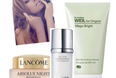 Anti-Aging Beauty Collection. SHOP NOW!!! #beverlyhillsmagazine #bevhillsmag #beverlyhills #skincare #shop #beauty #beautiful #shopping #antiaging