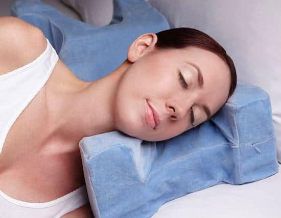 JuveRest® The Sleep Wrinkle Pillow