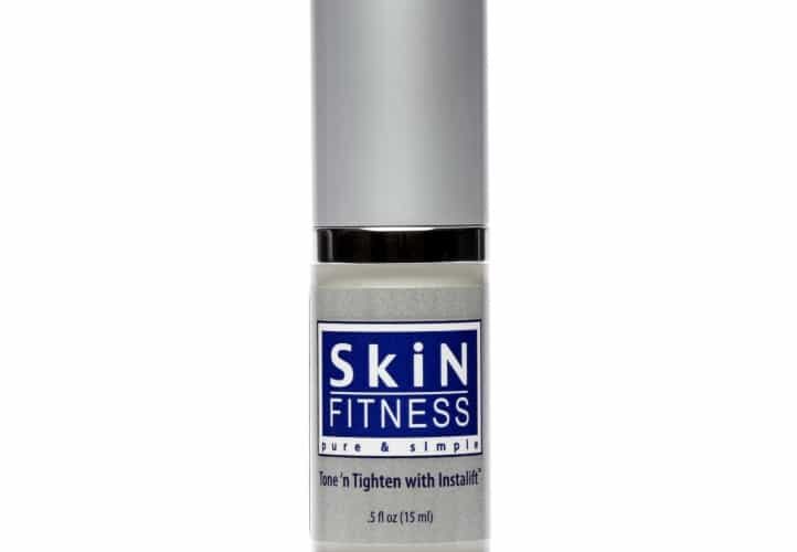 Anti-Aging Beauty Eye Cream