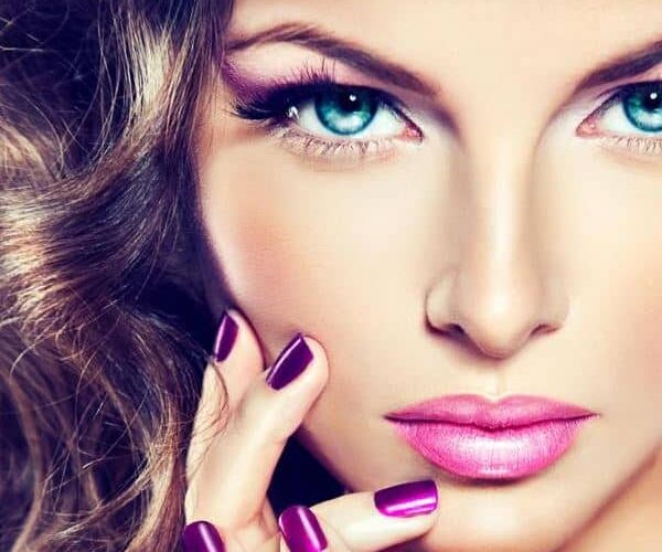 The Secret To Being Beautiful