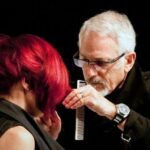 Stylist to the Stars Hair Tips: Allen Edwards