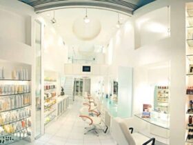 Mauro Hair Studio, Beverly Hills