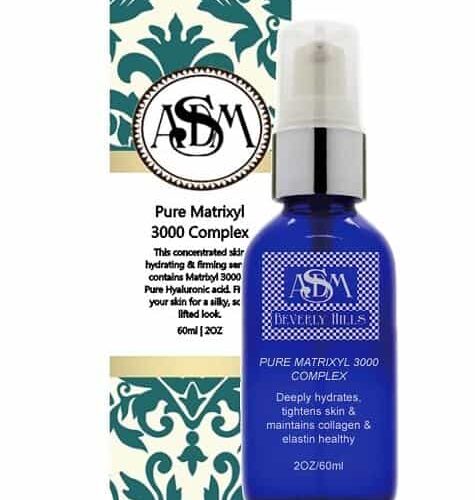 Perfect Skin for You