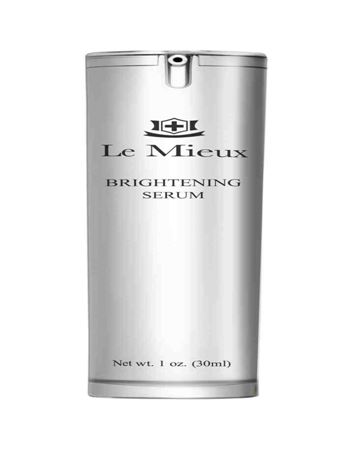 Le Mieux Brightening Serum