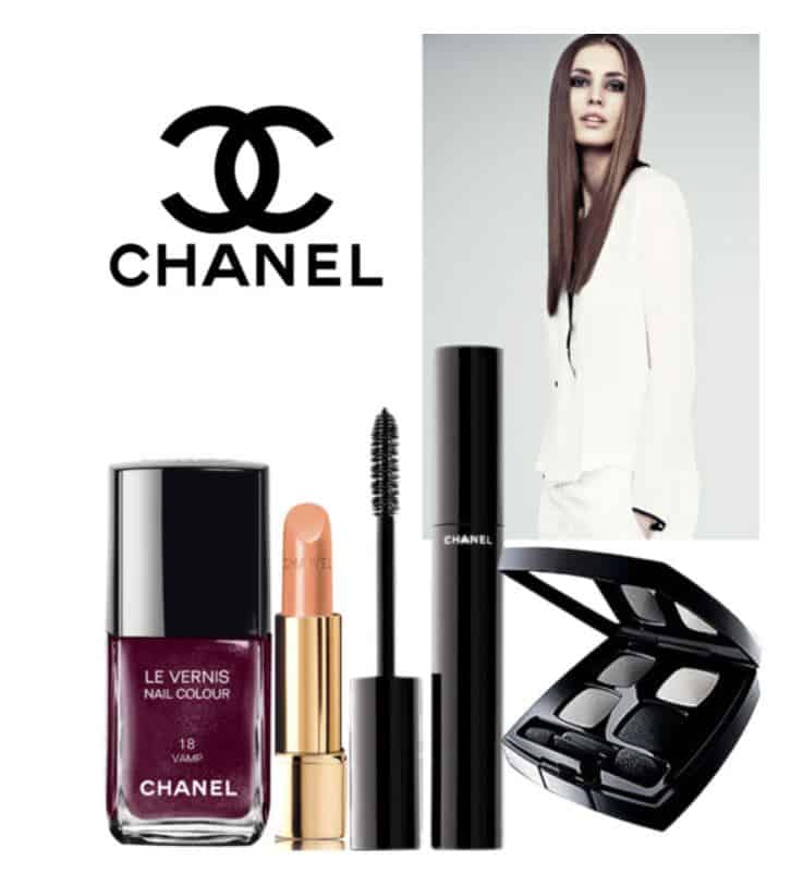 Coco Chanel Quote: “A girl should be two things: classy and fabulous.”