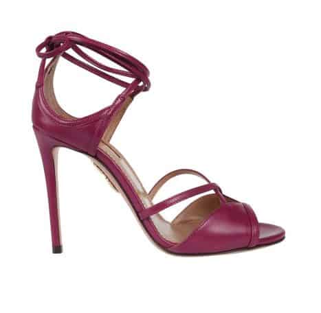 Aquazzura High Heels. BUY NOW!!! #beverlyhillsmagazine #beverlyhills #fashion #style #shop #shopping #shoes #highheels