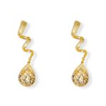 Ariel Taub Jewelry Accessories Clutches Fashion Beverly Hills Magazine 1 #Fashion #shop #style #ArielTaub #jewelry #accessories #earrings #gold #diamonds #bevhillsmag #beverlyhills #beverlyhillsmagazine