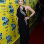 Hollywood Style Ashley Benson in BCBG