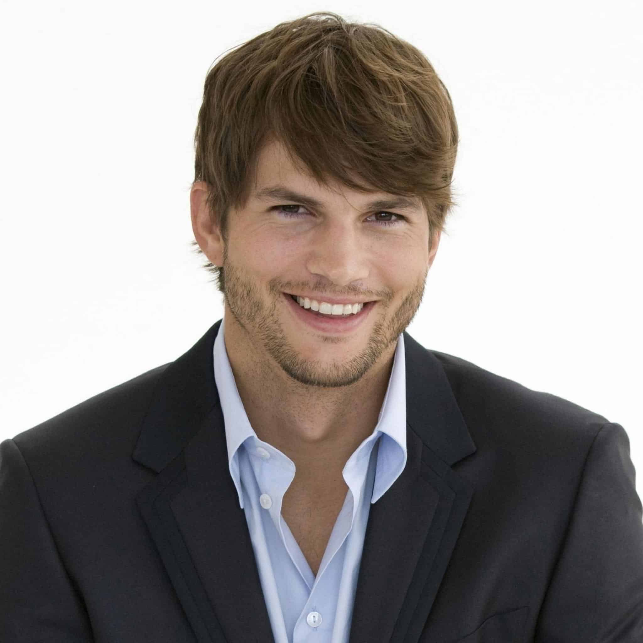 celebrity of the week ashton kutcher beverly hills magazine