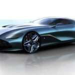 Dream Cars: Aston Martin DBS GT Zagato- #BevHillsMag #beverlyhills #beverlyhillsmagazine #cars #privatejets #yachts #yacht #luxury #coolcars #dreamcar #dreamcar #carmagazine #fastcars