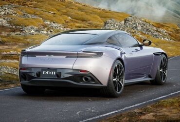 Dream cars: Aston Martin DB11 #beverlyhills magazine #bevhillsmag #beverlyhills #cars #fastcars #cool cars #carmagazine