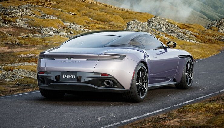 Dream cars: Aston Martin DB11 #beverlyhills magazine #bevhillsmag #beverlyhills #cars #fastcars #cool cars #carmagazine