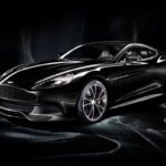 Aston Martin Vanquish
