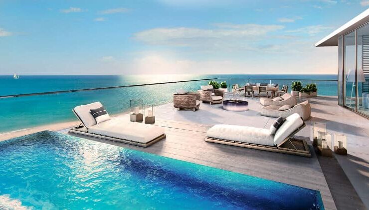 5 Miami Luxury Condos You Must See! #miami #realestate #luxuryhomes #dreamhomes #southflorida #florida #homes #dream #home #luxury #beverlyhills #beverlyhillsmagazine #bevhillsmag