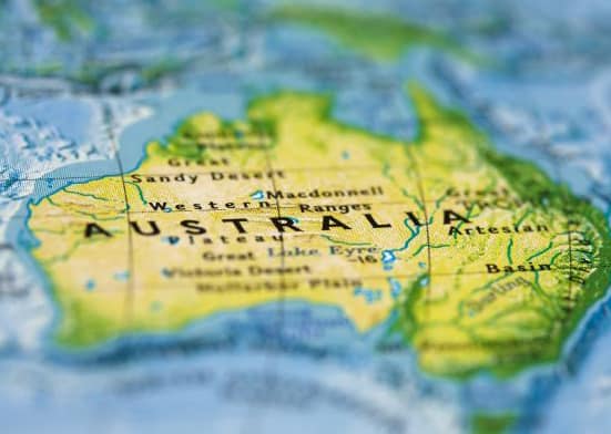 5 Best Destinations in Australia