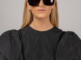 Best Fashion Eyewear Styles For Women #fashion #style #bevhillsmag #beverlyhillsmagazine #sunglasses #beverlyhills