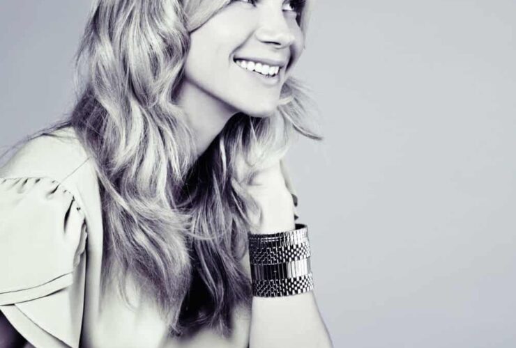 BCBGeneration: Joyce Azria