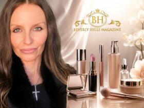 Beverly Hills Magazine Beauty Boutique #BeverlyHillsMagazine #BeautyBoutique #ShopMakeupOnline #LuxuryBeauty #BeverlyHills #ShopMakeup