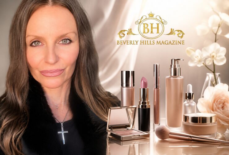 Beverly Hills Magazine Beauty Boutique #BeverlyHillsMagazine #BeautyBoutique #ShopMakeupOnline #LuxuryBeauty #BeverlyHills #ShopMakeup