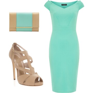 Classy Ivanka Trump Style