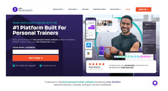 Best Online Fitness Platforms for Coaches and Trainers #BevHillsMag, #BeverlyHills, #BeverlyHillsMagazine, #OnlineFitnessPlatforms, #FitnessCoaching, #PersonalTrainer, #FitnessBusiness, #VirtualFitness, #FitnessTechnology, #OnlineCoaching