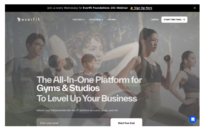 Best Online Fitness Platforms for Coaches and Trainers #BevHillsMag, #BeverlyHills, #BeverlyHillsMagazine, #OnlineFitnessPlatforms, #FitnessCoaching, #PersonalTrainer, #FitnessBusiness, #VirtualFitness, #FitnessTechnology, #OnlineCoaching