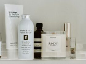 4 Beauty Products You Must Have #Beauty #BeautyProducts #BeautyEssentials #LuxuryBeauty #BeautyMustHaves
