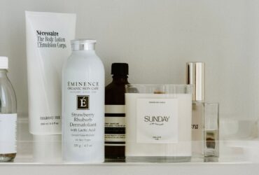 4 Beauty Products You Must Have #Beauty #BeautyProducts #BeautyEssentials #LuxuryBeauty #BeautyMustHaves