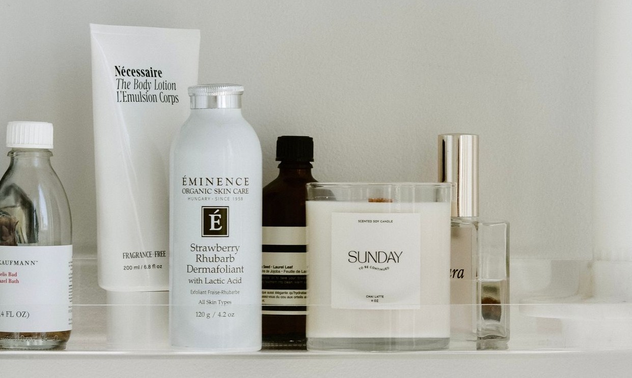 4 Beauty Products You Must Have #Beauty #BeautyProducts #BeautyEssentials #LuxuryBeauty #BeautyMustHaves