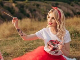 5 Best Print-on-Demand Services for Fashion Brands #LuxuryFashion, #PrintOnDemand, #LuxuryClothing, #FashionDesign, #CustomClothing
