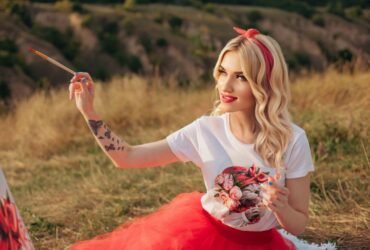 5 Best Print-on-Demand Services for Fashion Brands #LuxuryFashion, #PrintOnDemand, #LuxuryClothing, #FashionDesign, #CustomClothing