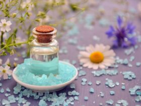 5 Skincare Products to Give You a Taste of Luxury #beverlyhills #beverlyhillsmagazine #improveskintexture #skincareproducts #luxuryskincareproducts #faceoils #luxuriousingredients #luxuryfaceserums #bevhillsmag