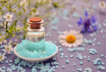 5 Skincare Products to Give You a Taste of Luxury #beverlyhills #beverlyhillsmagazine #improveskintexture #skincareproducts #luxuryskincareproducts #faceoils #luxuriousingredients #luxuryfaceserums #bevhillsmag