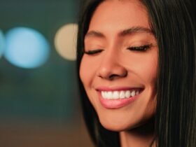 BEVERLY HILLS MAGAZINE 5 ways to achieve a perfect smile #LuxuryBeauty, #PerfectSmile, #CosmeticDentistry, #SmileMakeover