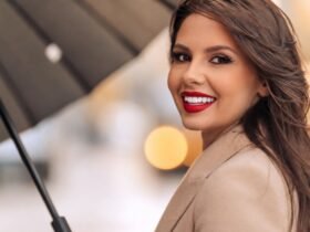 7 Beauty Details That Make Your Smile Look Expensive #LuxurySmile, #LuxuryBeauty, #SmileMakeover, #BeautifulSmile