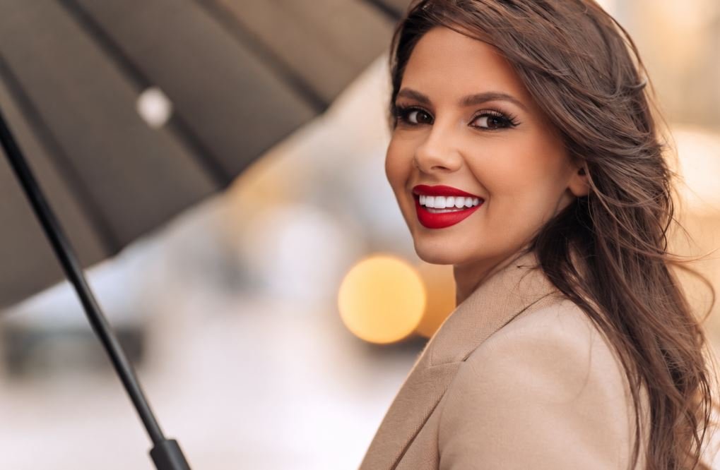 7 Beauty Details That Make Your Smile Look Expensive #LuxurySmile, #LuxuryBeauty, #SmileMakeover, #BeautifulSmile