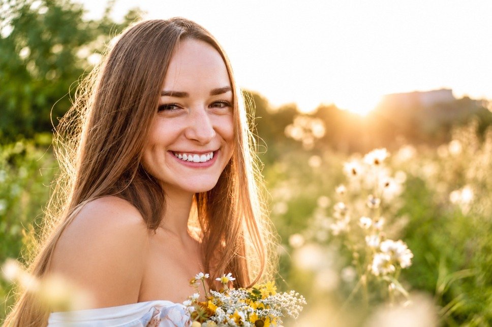 7 Ways a Beautiful Smile Can Elevate Your Lifestyle #DentalImplants #LuxuryWellness #SmileMakeover #CosmeticDentistry #StLouisDentist