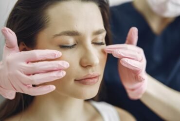 A Guide To Rhinoplasty in Beverly Hills - A Journey of Transformation #beauty #rhinoplastyguide #beverlyhills