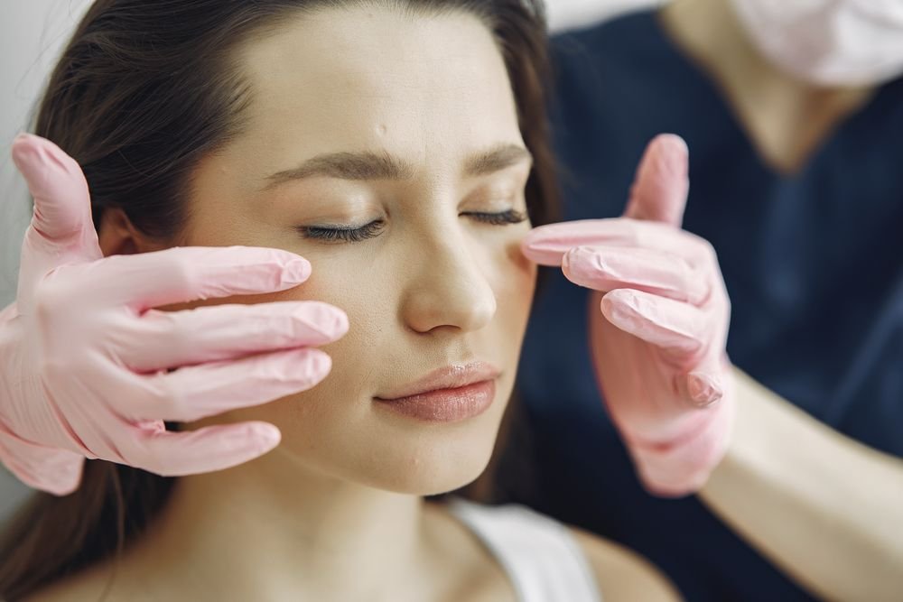 A Guide To Rhinoplasty in Beverly Hills - A Journey of Transformation #beauty #rhinoplastyguide #beverlyhills