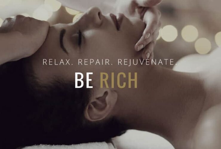 Bodirich On-Demand Massage & Personal Training #health #fitness #ondemand #beverlyhills #beverlyhillsmagazine
