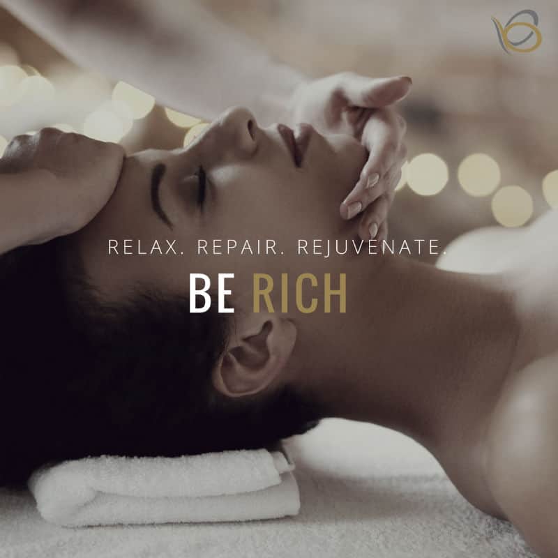 Bodirich On-Demand Massage & Personal Training #health #fitness #ondemand #beverlyhills #beverlyhillsmagazine