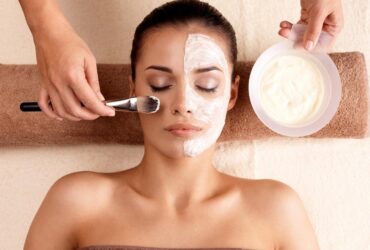 Benefits of Personalized Facial Treatments for Different Skin Types #PersonalizedFacials, #SkincareRoutine, #FacialSpa, #HealthySkin, #GlowingSkin, #CustomSkincare, #AntiAgingSkincare, #SensitiveSkinCare, #OilySkinSolutions, #RadiantComplexion