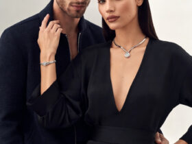 David Yurman: Crafting Iconic Luxury Jewelry #DavidYurman, #LuxuryJewelry, #CableBracelets, #SpiritualBeads, #MensJewelry, #WomensJewelry, #CurbChain, #BevHillsMag, #BeverlyHills, #BeverlyHillsMagazine